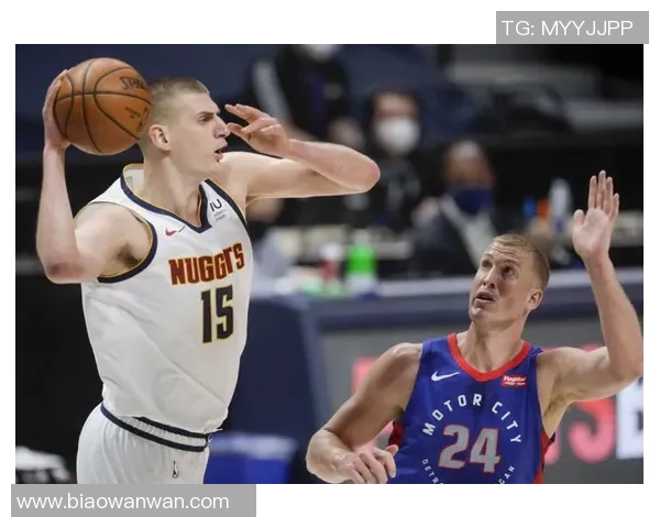 掘金与活塞历史交锋记录分析及战绩对比探讨